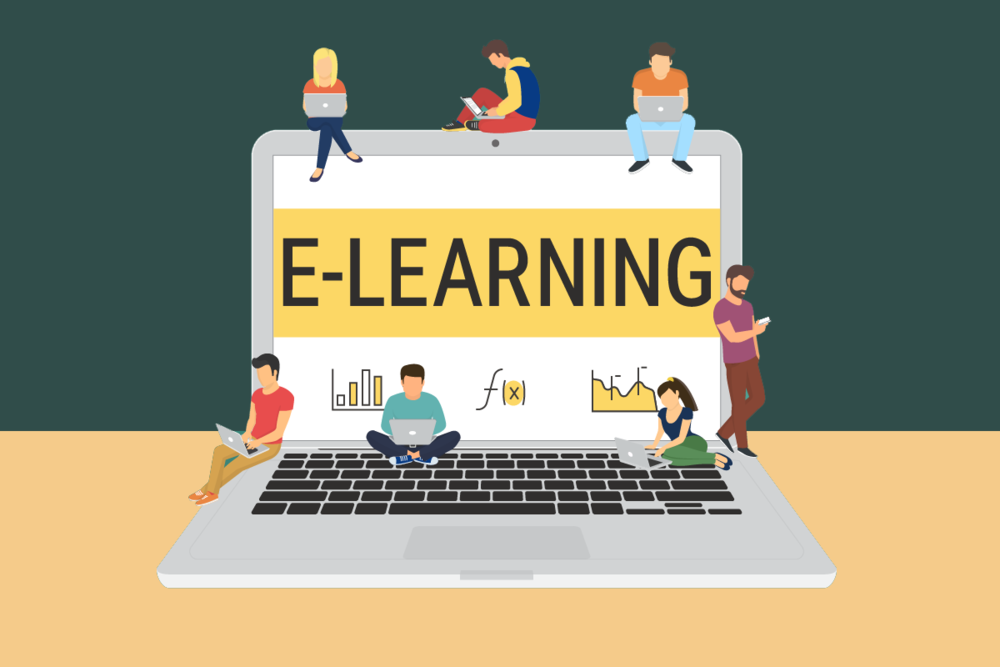 E Learning